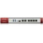 Zyxel ATP200 Firewall con 1 año Security GOLD Pack, 2 Gbit/s, 4 puertos RJ-45