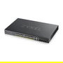 Zyxel GS1920-24HPV2 Switch Gestionado Gigabit Ethernet 24 Puertos PoE+ Montaje en Rack