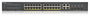 Zyxel GS1920-24HPv2 Switch Gestionado de 28 Puertos con 24 Puertos PoE+
