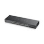 Zyxel GS1920-24V2 Switch Administrado 24xGbE 4xGb Combo Negro