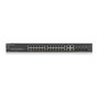 Zyxel GS1920-24V2 Switch Gestionado Rack 24xPuertos Gigabit + 4xSFP GS1920-24V2 M RM