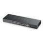 Zyxel GS1920-24V2 Switch Gestionado Rack 24xPuertos Gigabit + 4xSFP GS1920-24V2 M RM