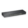 Zyxel GS1920-24V2 Switch Gestionado Rack 24xPuertos Gigabit + 4xSFP GS1920-24V2 M RM