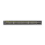 Zyxel GS1920-48HPV2 Switch Gestionado de 50 Puertos con PoE
