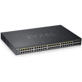 Zyxel GS1920-48HPV2 Switch Gestionado de 50 Puertos con PoE