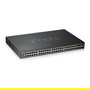Zyxel GS1920-48HPV2 Switch Gestionado Gigabit Ethernet PoE 48 Puertos 375W