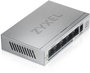 Zyxel GS1005-HP 5-Port Desktop PoE+ Switch Plata