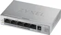 Zyxel GS1005-HP 5 Puertos Gigabit PoE+ Switch de Escritorio No Administrado