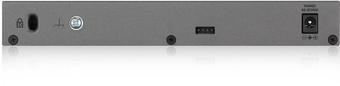 Zyxel GS1350-6HP Switch 6 puertos con 1 año de Nebula Pro Zyxel GS1350-6HP Switch 6 puertos con 1 año de Nebula Pro