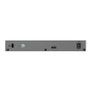 Zyxel GS1350-6HP Switch 6 Puertos PoE 60W Gigabit para Videovigilancia