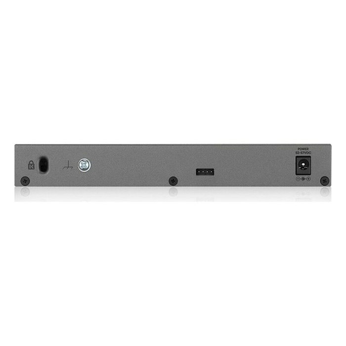 Zyxel GS1350-6HP Switch 6 puertos con 1 año de Nebula Pro Zyxel GS1350-6HP Switch 6 puertos con 1 año de Nebula Pro