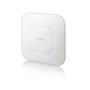 Zyxel WAX650S Punto de Acceso Wi-Fi 6, 3550 Mbit/s, PoE, Blanco