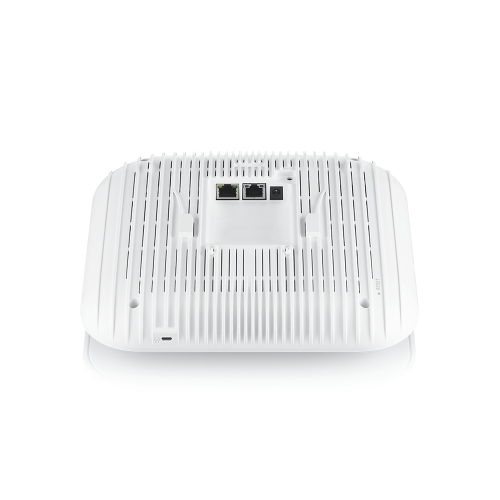 Zyxel WAX650S Punto de Acceso Wi-Fi 6, 3550 Mbit/s, PoE, Blanco