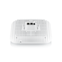 Zyxel WAX650S Punto de Acceso Wi-Fi 6, 3550 Mbit/s, PoE, Blanco