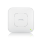 Zyxel WAX650S Punto de Acceso Wi-Fi 6, 3550 Mbit/s, PoE, Blanco