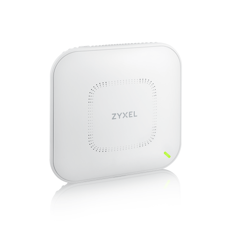 Zyxel WAX650S Punto de Acceso Wi-Fi 6, 3550 Mbit/s, PoE, Blanco