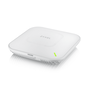 Zyxel WAX650S Punto de Acceso Wi-Fi 6, 3550 Mbit/s, PoE, Blanco