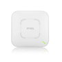 Zyxel WAX650S Punto de Acceso Inalámbrico 3550 Mbit/s Blanco PoE