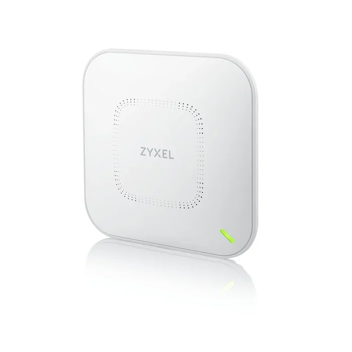 Zyxel WAX650S Punto de Acceso Inalámbrico 3550 Mbit/s Blanco