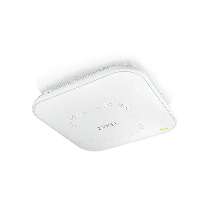 Zyxel WAX650S Punto de Acceso Inalámbrico 3550 Mbit/s Blanco