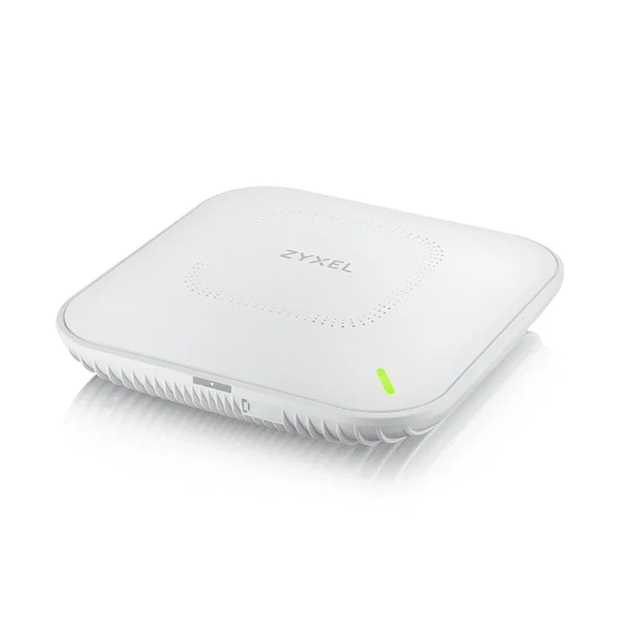 Zyxel WAX650S Punto de Acceso Inalámbrico 3550 Mbit/s Blanco