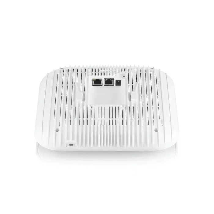 Zyxel WAX650S Punto de Acceso Inalámbrico 3550 Mbit/s Blanco