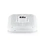 Zyxel WAX650S Punto de Acceso Inalámbrico 3550 Mbit/s Blanco