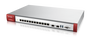 Zyxel ATP700-EU0102F Cortafuegos Hardware 1U 6000 Mbit/s