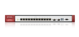Zyxel ATP700-EU0102F Cortafuegos Hardware 1U 6000 Mbit/s