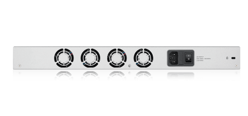 Zyxel ATP700-EU0102F Cortafuegos Hardware 1U 6000 Mbit/s