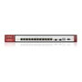 Zyxel ATP700 Cortafuegos 1U 6000 Mbit/s