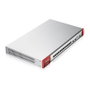 Zyxel ATP700 Cortafuegos 1U 6000 Mbit/s