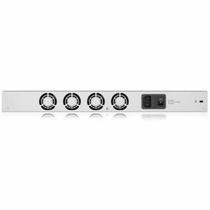Zyxel ATP700 Cortafuegos 1U 6000 Mbit/s