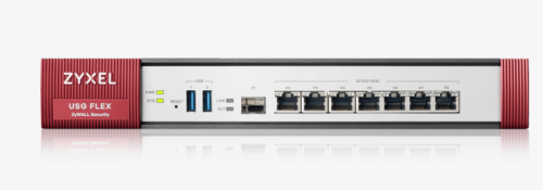 Zyxel USG Flex 500 USGFLEX500-EU0101F Firewall Zyxel USG Flex 500 USGFLEX500-EU0101F Firewall
