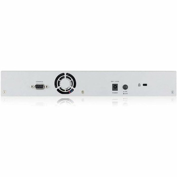 Zyxel USG Flex 500 USGFLEX500-EU0101F Firewall Zyxel USG Flex 500 USGFLEX500-EU0101F Firewall