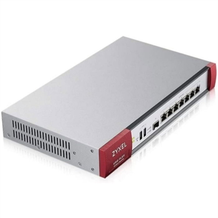 Zyxel USG Flex 500 USGFLEX500-EU0101F Firewall Zyxel USG Flex 500 USGFLEX500-EU0101F Firewall