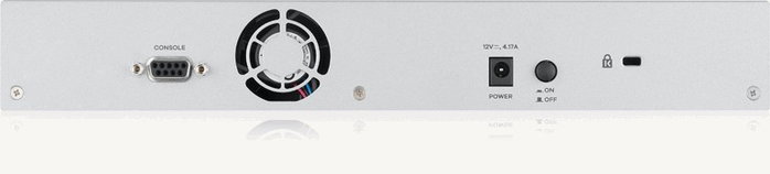 Zyxel USG Flex 500 USGFLEX500-EU0101F Firewall Zyxel USG Flex 500 USGFLEX500-EU0101F Firewall