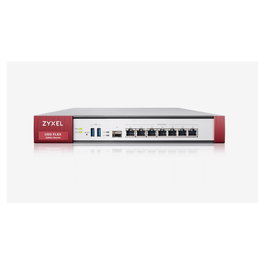 Zyxel Firewall USG FLEX 200 UTM Bundle 1 Año