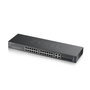 Zyxel GS2220-28-EU0101F Switch Gestionado L2 con 24 Puertos Gigabit y 4 SFP Combo