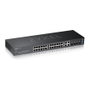 Zyxel GS2220-28-EU0101F Switch Gestionado L2 con 24 Puertos Gigabit y 4 SFP Combo