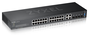 Zyxel GS2220-28-EU0101F Switch Gestionado L2 con 24 Puertos Gigabit y 4 Combo SFP/RJ45