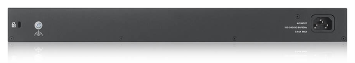 Zyxel GS2220-28-EU0101F Switch Gestionado L2 con 24 Puertos Gigabit y 4 SFP Combo Zyxel GS2220-28-EU0101F Switch Gestionado L2 con 24 Puertos Gigabit y 4 SFP Combo