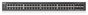 Zyxel GS2220-50-EU0101F Switch Gestionado L2 Gigabit Ethernet Negro
