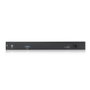 Zyxel GS2220-50-EU0101F Switch Gestionado L2 Gigabit Ethernet Negro
