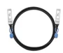 Zyxel Cable DAC10G-1M-ZZ0103F SFP+ de 1 m