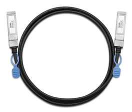 ZYXEL DAC10G-1M-ZZ0103F Cable de 10G SFP+ de 1 m