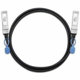 Zyxel DAC10G-1M-ZZ0103F Cable SFP+ de 1m para 10G e InfiniBand