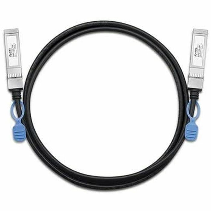 Zyxel Cable DAC10G-1M-ZZ0103F SFP+ de 1 m