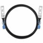 Zyxel Cable DAC10G-1M-ZZ0103F SFP+ de 1 m