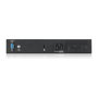Zyxel GS2220-10-EU0101F Switch L2 Gestionado Rack 10 Puertos Gigabit (10/100/1000), 20 Gbit/s, Sin Ventilador, PoE No
